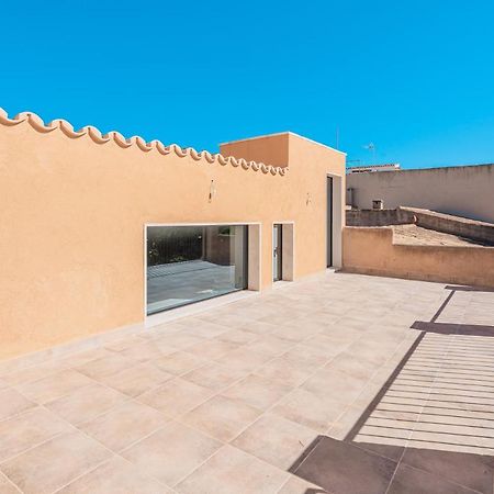Casa La Mar Villa Santanyí Eksteriør bilde