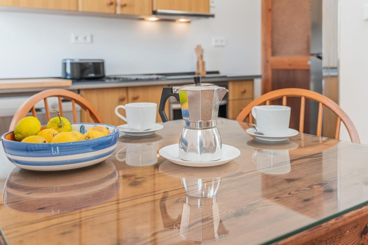 Casa La Mar Villa Santanyí Eksteriør bilde