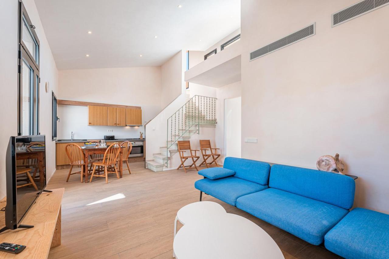 Casa La Mar Villa Santanyí Eksteriør bilde