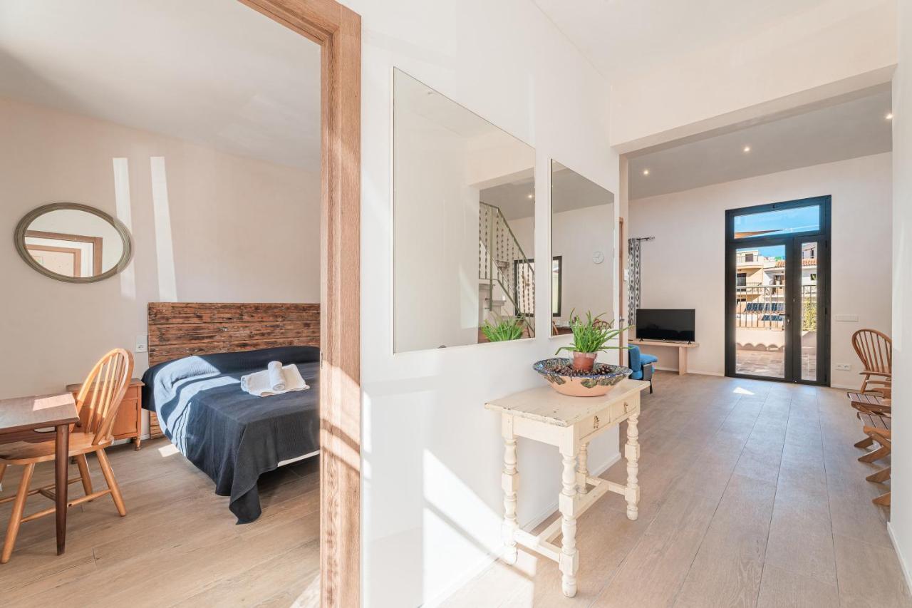 Casa La Mar Villa Santanyí Eksteriør bilde
