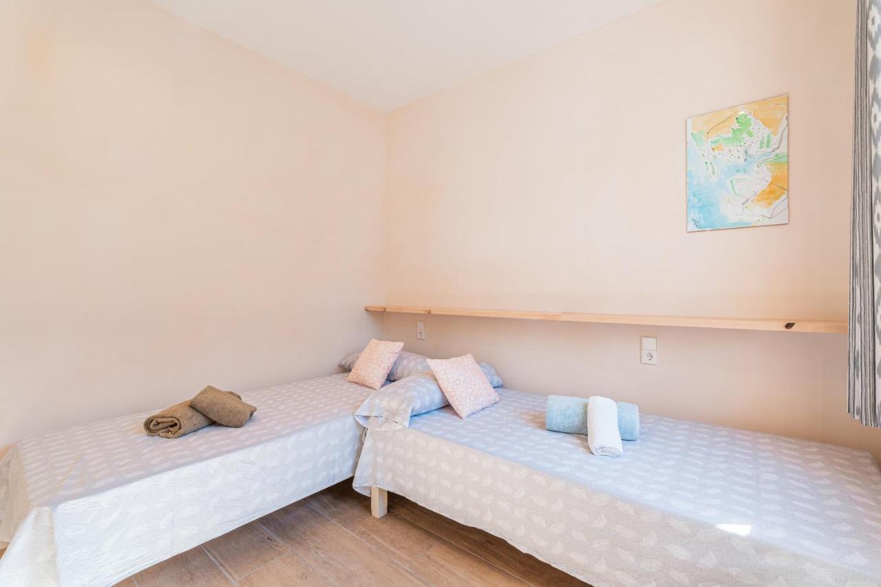 Casa La Mar Villa Santanyí Eksteriør bilde