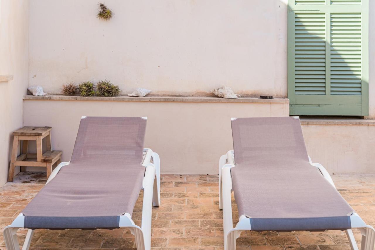 Casa La Mar Villa Santanyí Eksteriør bilde